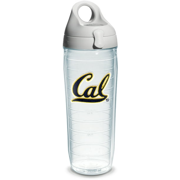 Tervis Made in USA Double Walled University of California UC Berkeley Golden Bears Insulated Tumbler Cup Keeps Drinks Cold & Hot Emblem 16oz 2pk Tervis Made in USA Double Walled University of California UC Berkeley Golden Bears Insulated Tumbler Cup Keeps Drinks Cold & Hot Emblem 16oz 2pk